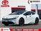 2026 Toyota Prius Plug-In Hybrid Nightshade