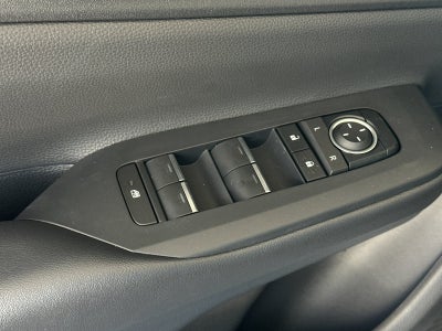 2026 Toyota Prius Plug-In Hybrid Nightshade