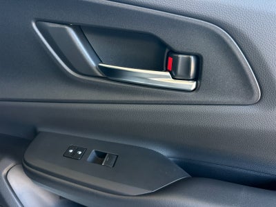 2026 Toyota Prius Plug-In Hybrid Nightshade