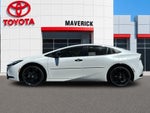 2026 Toyota Prius Plug-In Hybrid Nightshade
