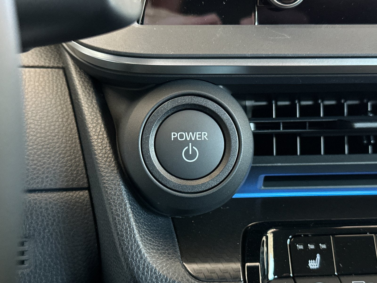 2026 Toyota Prius Plug-In Hybrid Nightshade