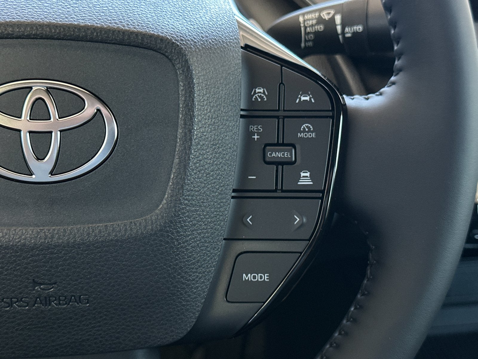2026 Toyota Prius Plug-In Hybrid Nightshade