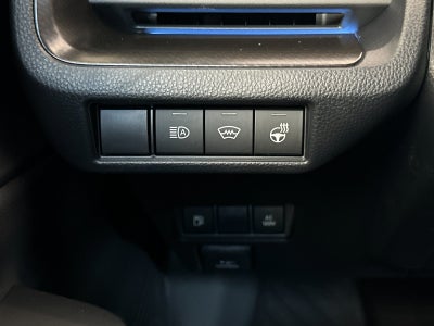 2026 Toyota Prius Plug-In Hybrid Nightshade