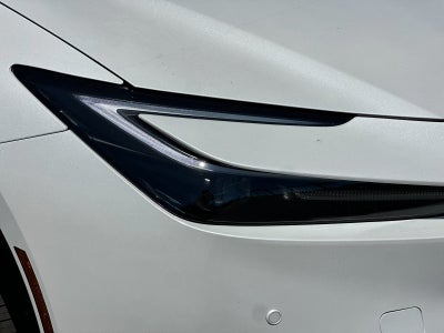 2026 Toyota Prius Plug-In Hybrid Nightshade