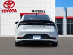 2026 Toyota Prius Plug-In Hybrid Nightshade