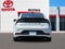 2026 Toyota Prius Plug-In Hybrid Nightshade