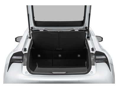 2024 Toyota Prius Prime XSE