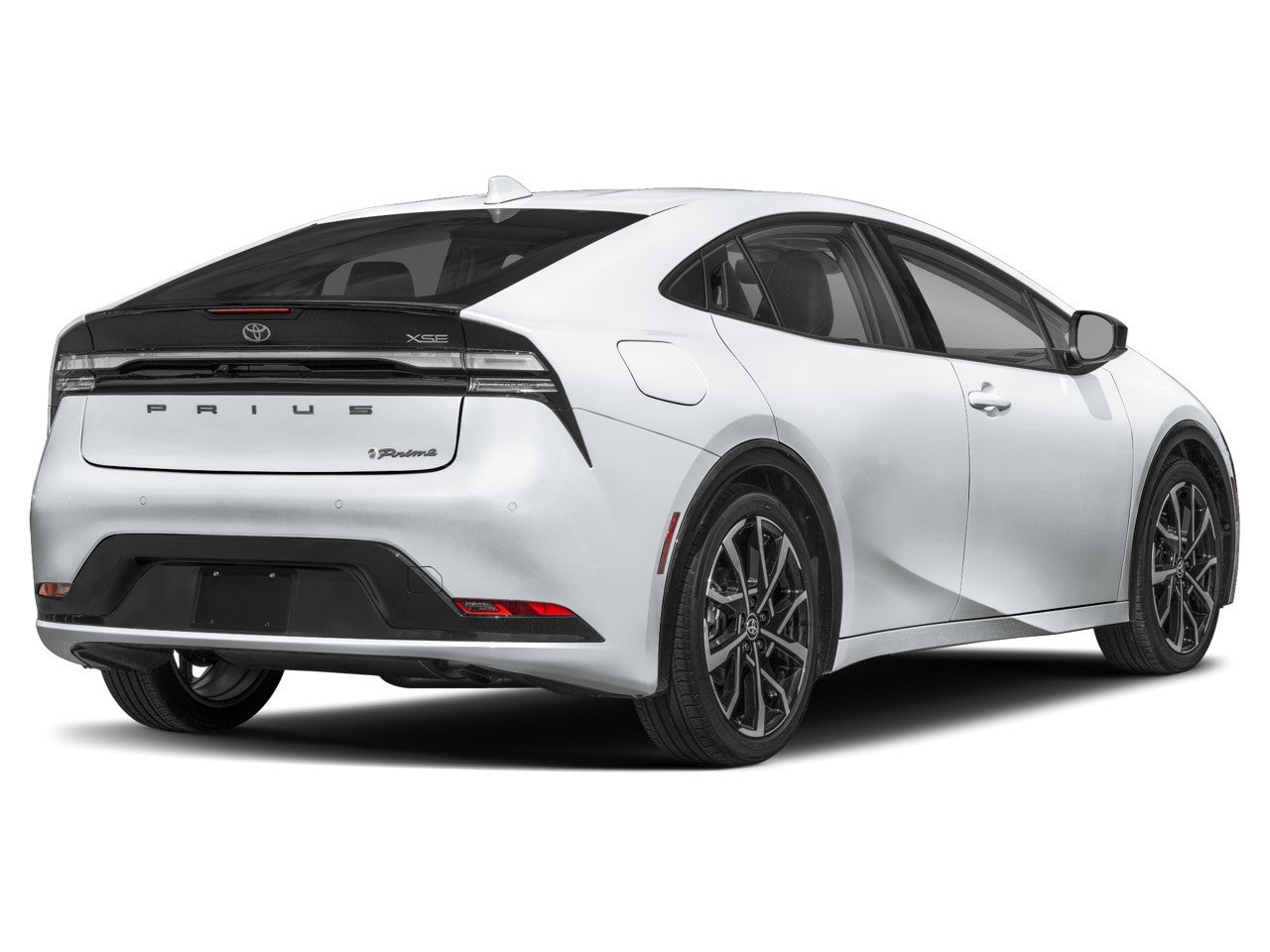 2024 Toyota Prius Prime XSE