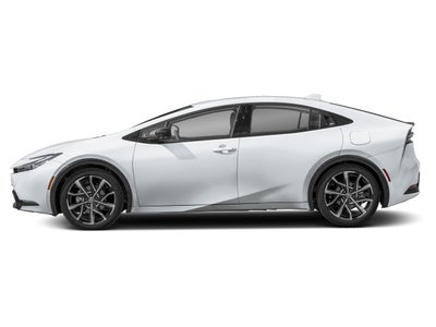 2024 Toyota Prius Prime XSE