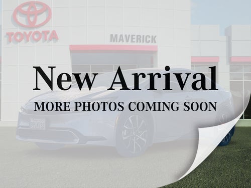 2024 Toyota Prius Prime XSE