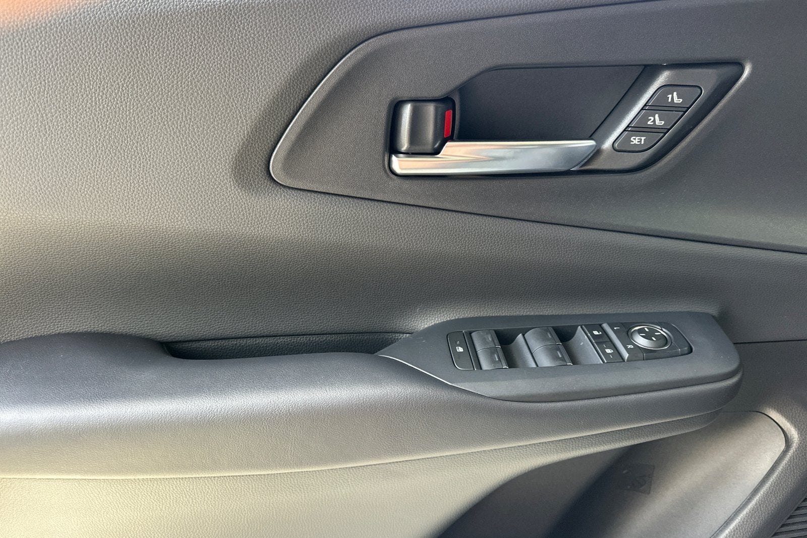 2027 Toyota Prius Prime XSE Premium
