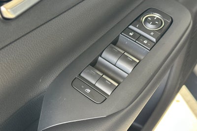 2027 Toyota Prius Prime XSE Premium