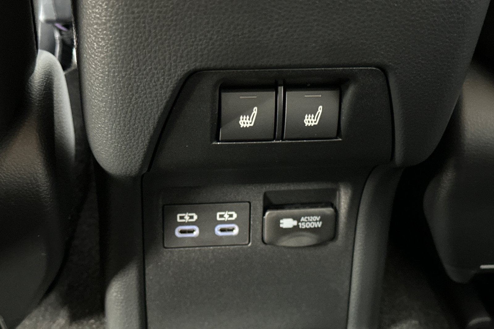 2027 Toyota Prius Prime XSE Premium