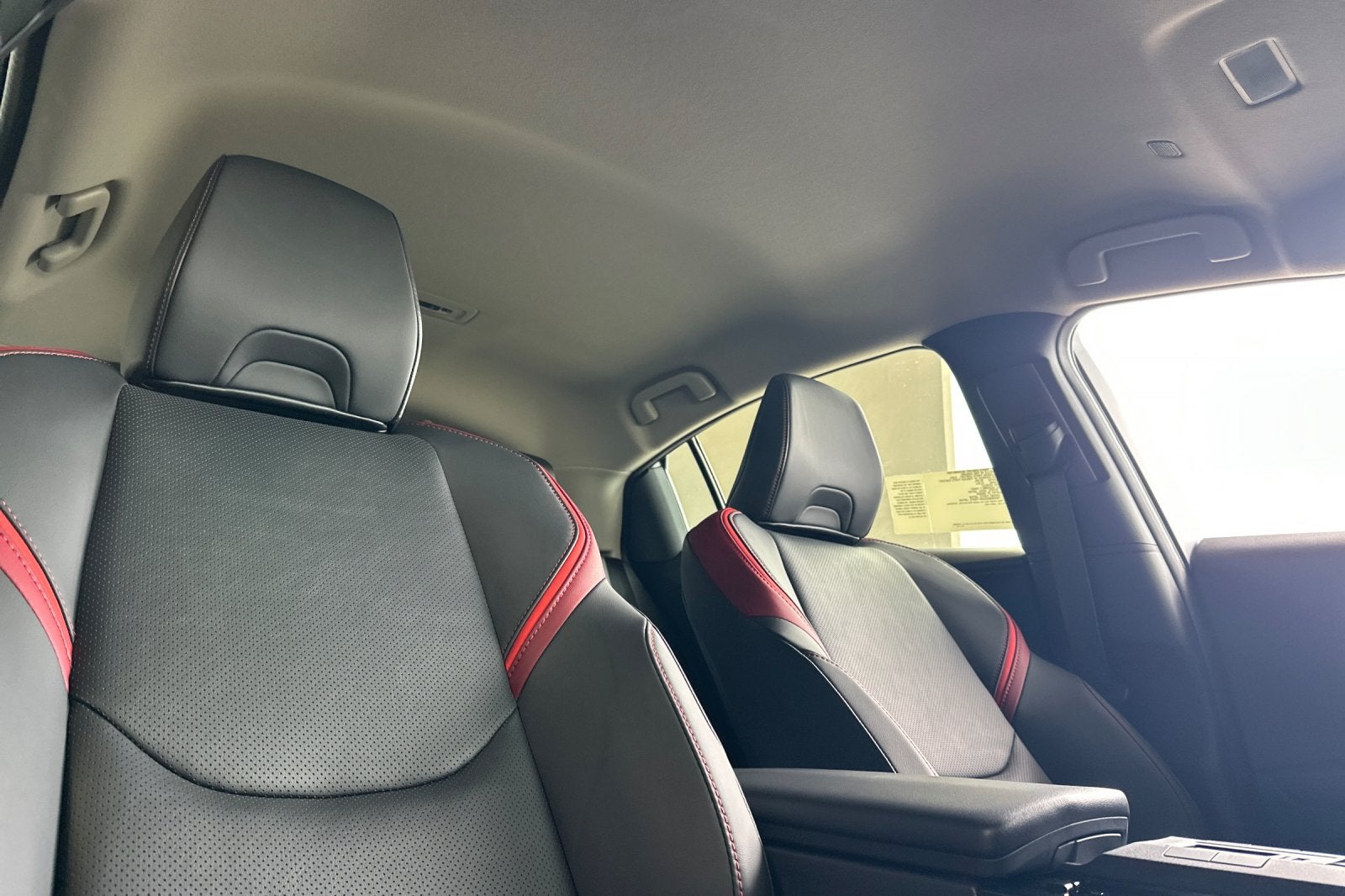 2027 Toyota Prius Prime XSE Premium