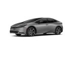 2027 Toyota Prius Prime XSE Premium