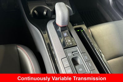 2027 Toyota Prius Prime XSE Premium