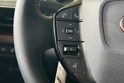 2027 Toyota Prius Prime XSE Premium
