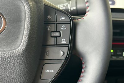 2027 Toyota Prius Prime XSE Premium