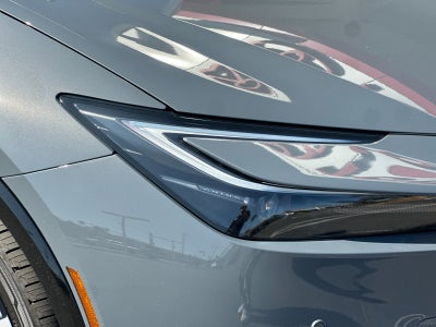 2027 Toyota Prius Prime XSE Premium