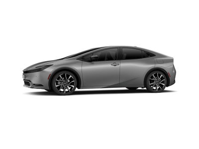 2027 Toyota Prius Prime XSE Premium