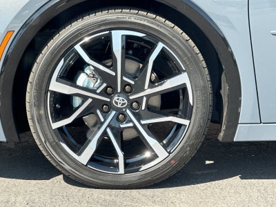 2027 Toyota Prius Plug-In Hybrid XSE Premium