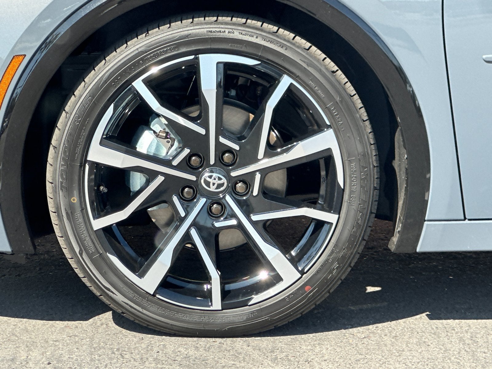 2027 Toyota Prius Plug-In Hybrid XSE Premium