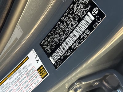 2027 Toyota Prius Plug-In Hybrid XSE Premium