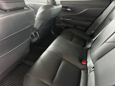 2023 Toyota Crown Platinum