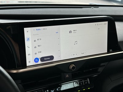 2023 Toyota Crown Platinum