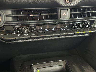 2023 Toyota Crown Platinum