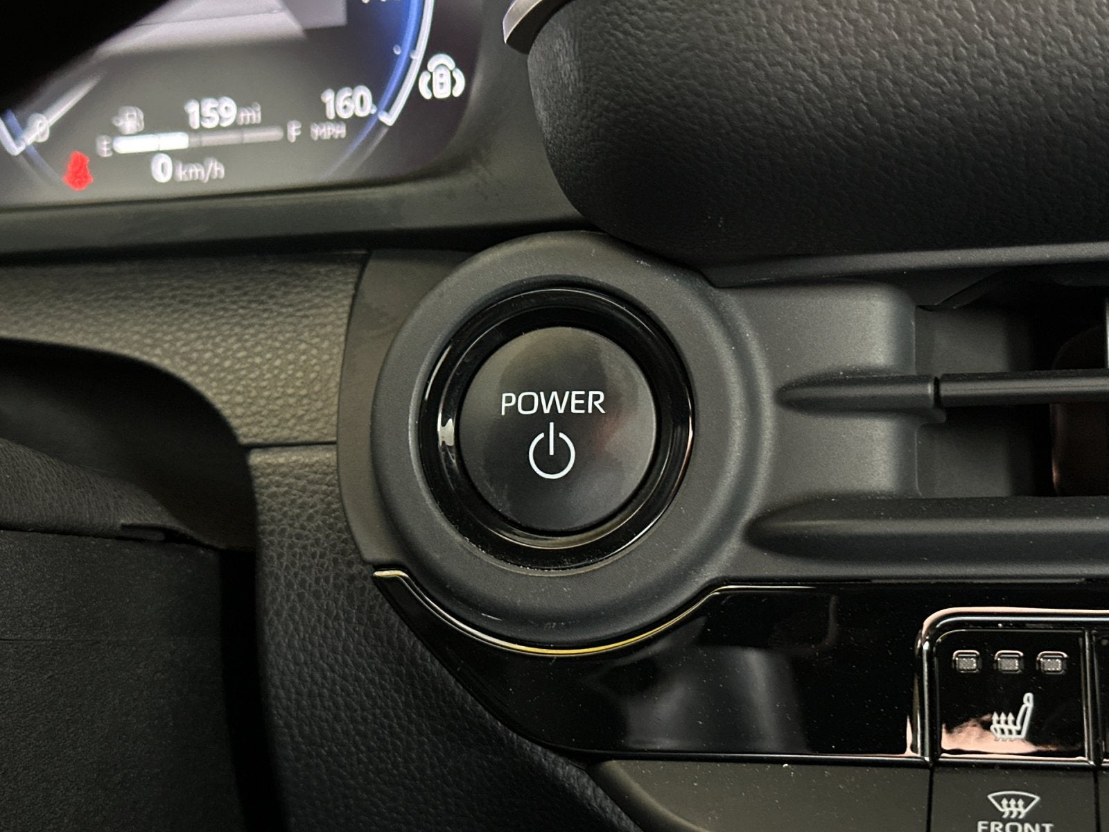 2023 Toyota Crown Platinum