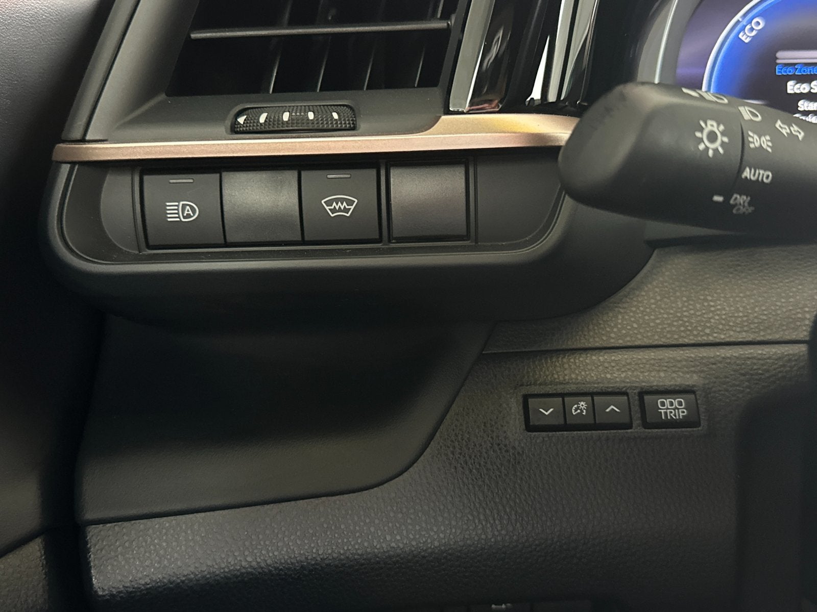 2023 Toyota Crown Platinum