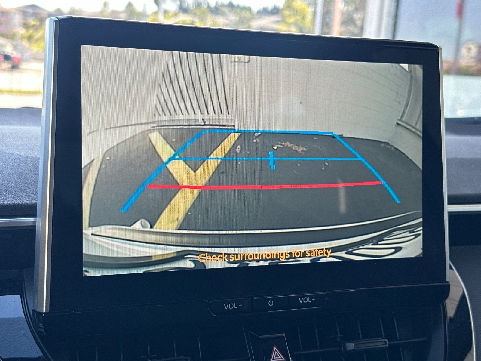 2025 Toyota Corolla Hybrid SE