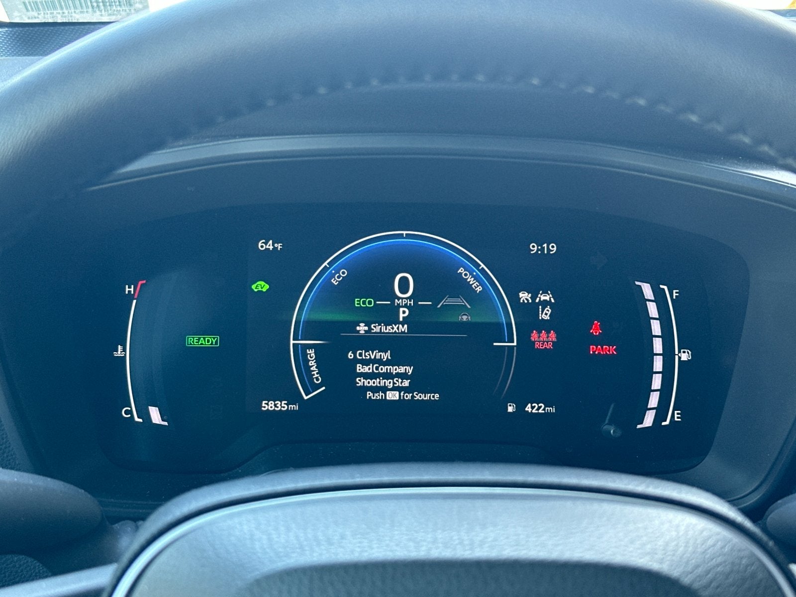 2025 Toyota Corolla Hybrid SE