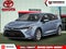 2027 Toyota Corolla Hybrid SE