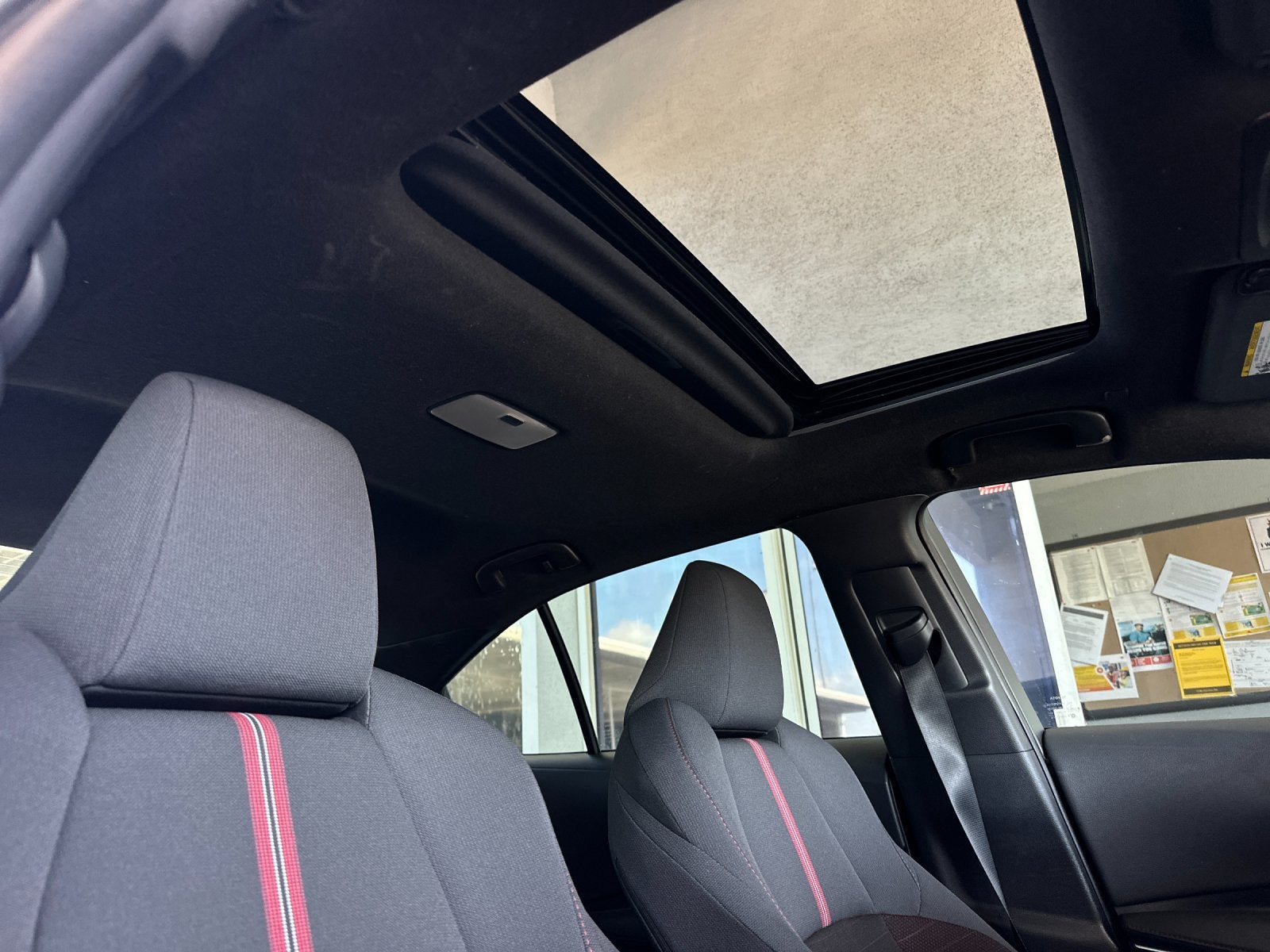 2025 Toyota Corolla Hybrid SE