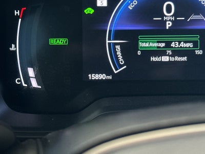 2025 Toyota Corolla Hybrid SE