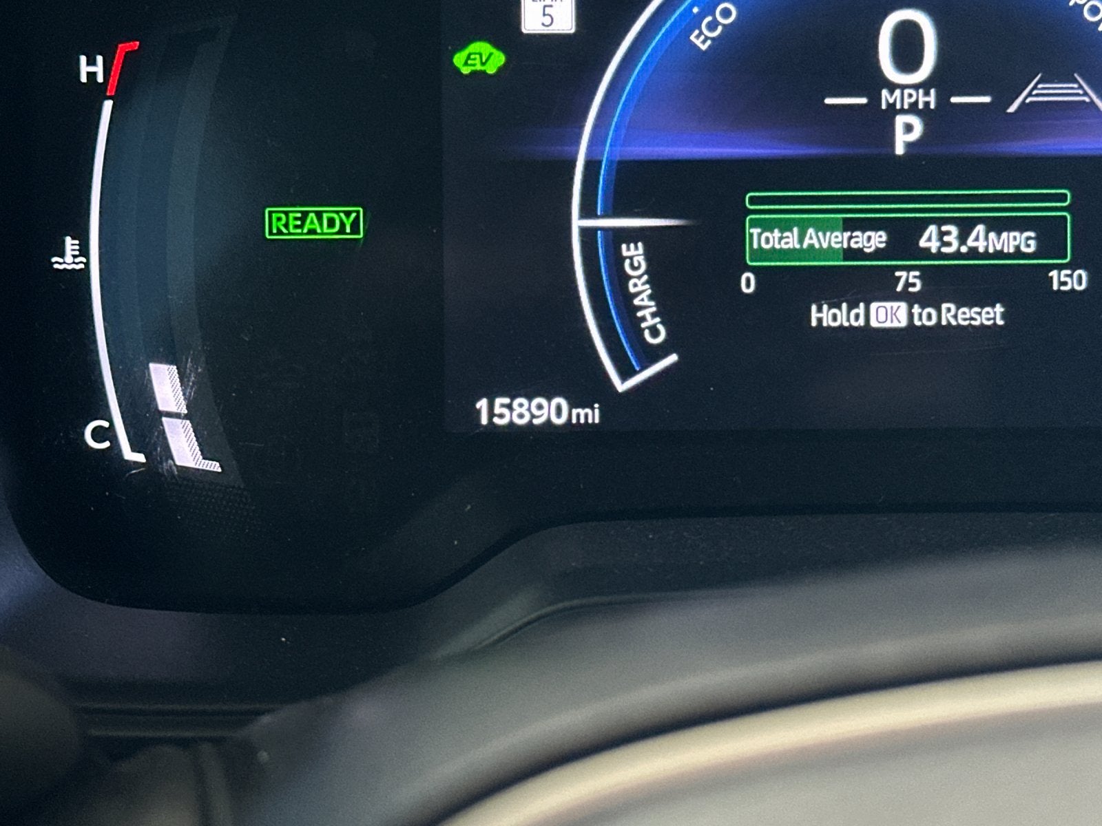 2025 Toyota Corolla Hybrid SE