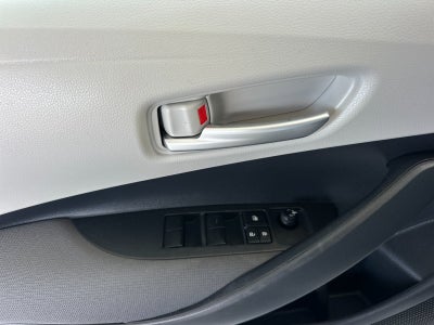 2021 Toyota Corolla Hybrid LE