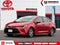 2021 Toyota Corolla Hybrid LE