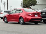 2021 Toyota Corolla Hybrid LE
