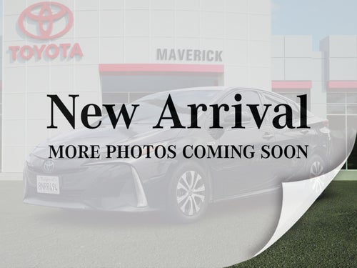 2020 Toyota Prius Prime LE