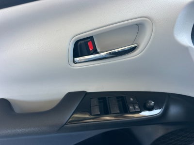 2020 Toyota Prius Prime LE