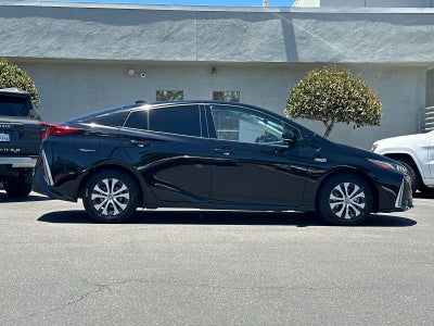 2020 Toyota Prius Prime LE