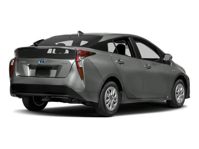 Used 2018 Toyota Prius Four with VIN JTDKARFU3J3056308 for sale in Lemon Grove, CA