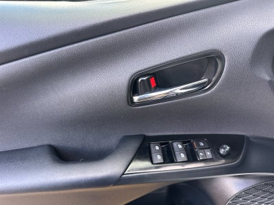 2016 Toyota Prius Three Touring