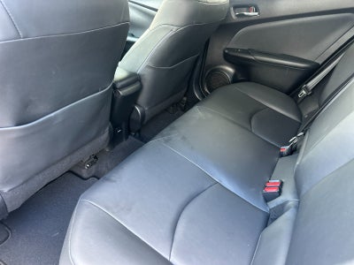 2016 Toyota Prius Three Touring