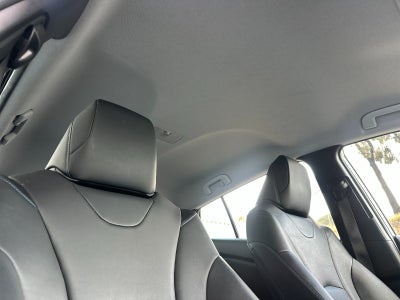 2016 Toyota Prius Three Touring