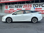 2016 Toyota Prius Three Touring
