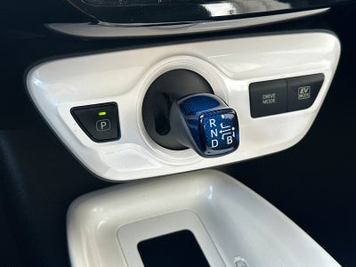 2016 Toyota Prius Three Touring